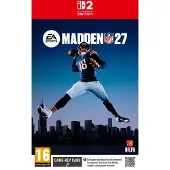 Sports NFL Madden 27