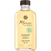 Yves Rocher Monoï Traditionele lichaamsverzorgingsolie Lichaamsolie 100 ml