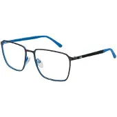 FILA Brilmontuur VFI204 08GG 56
