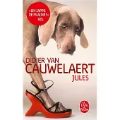 Lgf Jules - Didier Van Cauwelaert