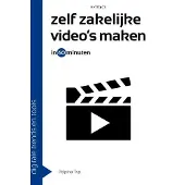 Haystack Uitgeverij Zelf zakelijke video's maken in 60 minuten - Pelpina Trip