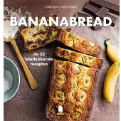 Harper Bananabread - Christelle Huet-Gomez