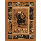 Ballon Kids Govert Suurbier (Hardback)
