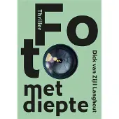 Uitgeverij van Warven Foto met diepte (Paperback)