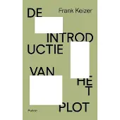 Uitgeverij Pluim De introductie van het plot (Paperback)