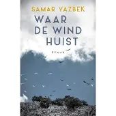 Uitgeverij Orlando Waar de wind huist