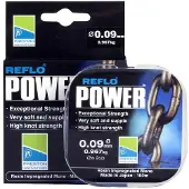 Preston Innovations Reflo Power 100m