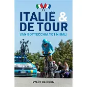 Edicola Publishing Italië &amp; de Tour