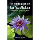 Edicola Publishing Een persoonlijke reis door yoga &amp; meditatie