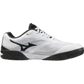 Mizuno Wave Medal 8 Table Tennis Shoes Wit EU 40