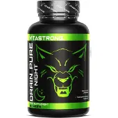 Vitastrong Drainpure Night - 60 tabletten, nachtelijk drainerend supplement tegen vochtretentie 60 St