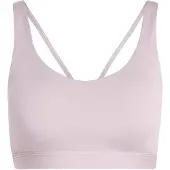 Adidas Sport bh 'ALL ME ESS' rosa