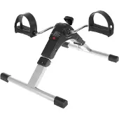 Trizand Pédalier, Mini Vélo d'Appartement à Pédale