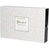Atelier Rebul Istanbul Bosphorus Bad & Body Geschenkset 750 ml Set