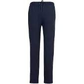 Pastunette Pyjamabroek 'Pants straight' donkerblauw