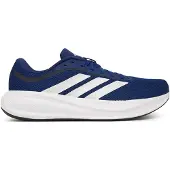 Adidas Loopschoen 'RESPONSE 2' donkerblauw / zilvergrijs / wit