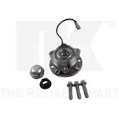NK 753627 Wiellagerset