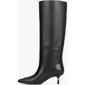 Estro Boots '061-01' donkerbruin