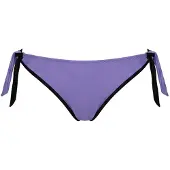 Marko Bikinibroek 'Ada M-803 (1)' lila