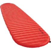 Therm-A-Rest - Slaapmatten - ProLite Apex Heat Wave voor Unisex - Maat Regular wide - Rood