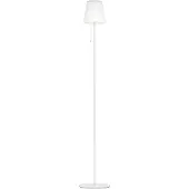 Eglo Terraslamp Scordiano wit met solar