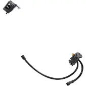 Shimano Bm-en801-b Steps Batterijhouder