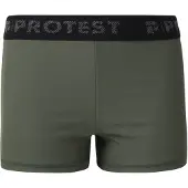 Protest Swimtrunk Boys Sean Jr Spruce-Maat 104