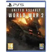 United Assault - World War 2 PS5 Game