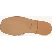 Notre-V Dames Slippers Nv-1001 - Beige - Maat 38