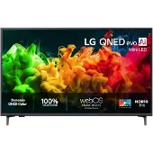 LG TV QNED Evo MiniLED 43QNED81B 43" 4K UHD 2026