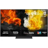 LG 65QNED83B6A