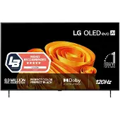 LG TV OLED OLED55B6 55" 4K UHD 2026