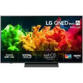 LG QNED Evo MiniLED TV 55QNED81B 55" 4K UHD 2026
