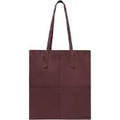 Liebeskind berlin Tote tas met labeldetail model 'AMY'