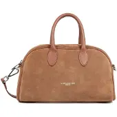 LANCASTER PARIS Handtas bruin