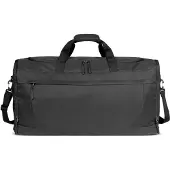 Bugatti reistas sporttas Basic Travel Bag Black zwart