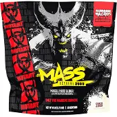 Mutant Mass XXTreme 2500 - 2720 g - Cookies & Cream