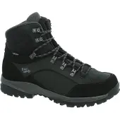 Hanwag Banks SF Extra GTX H203100 Wandelschoenen | Maat 10.5 Heren Zwart