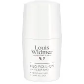 Louis Widmer Bodycare Deo Roll-on Antiperspirant ZP Deodorant
