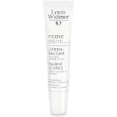 Louis Widmer Remederm Dry Skin Lippenbalsem Licht Geparfumeerd 15 ml Lippenbescherming