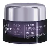 Louis Widmer Proderm Anti-Ageing Intensive Oogomtrekcrème Licht Geparfumeerd 30 ml Oogbad
