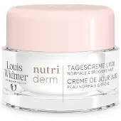 Louis Widmer Nutriderm Dagcrème UV 20 licht geparfumeerd