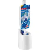 Vileda PowerBrush WC-borstel
