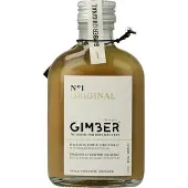 Gimber No. 1 original gember concentraat bio