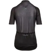 Bioracer Sprinter Cold Black Light Korte Mouw Wielertrui