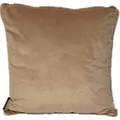 Madison sierkussen 45x45 cm Velvet pearl