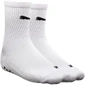 Puma Grip Kousen teamLIGA 26 - Wit/Zwart