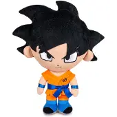 Toei Animation Peluche - PLAY BY PLAY - Dragon Ball Super : Son Goku - 21 cm