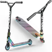 Apollo Stunt Scooter Freestyle Genius Pro 4.0
