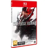 Final Fantasy Resonance Nintendo Switch 2 FR/NL